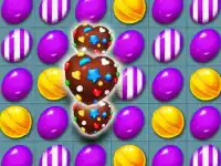 Candy Match 3.1 background