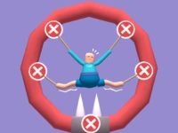 Save The Sausage Man background