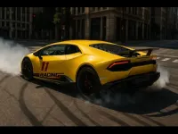 Openworld Racing background
