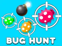 Bug Hunt 1 background