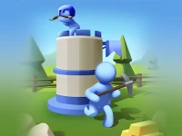 Craft Conflict background