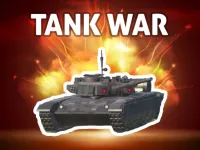 Tank War Multiplayer background