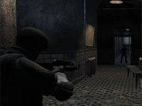 Resident Evil: Purge Operation background
