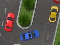 Parking Space HTML5 background