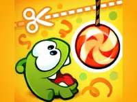 Cut The Rope II background