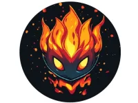 Blaze Breakout background