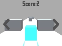 The Box background