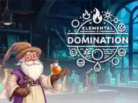 Elemental Domination background