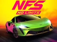 Need For Speed-SBH background