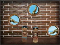 Amgel Easy Room Escape 82 background
