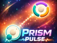 Prism Pulse background