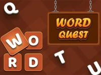 Word Quest background