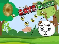 Save My Sheep background
