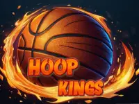 Hoop KIngs background