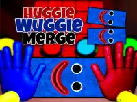 Huggie Wuggie Merge background