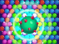 Bubble Challenge background