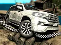 4x4 Off-Road Rally background