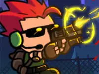 World War Zombie background