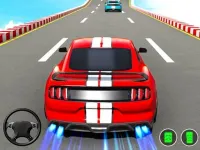 Free City Driving background