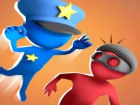 Catch The Robber background