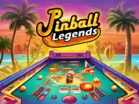 Pinball Legends background