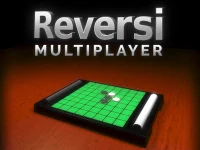 Reversi Multiplayer background