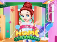 Ava Home Cleaning background