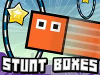 Stunt Boxes background
