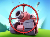Tank Sniper 3D background