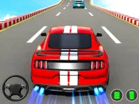 Extreme Car Stunts background