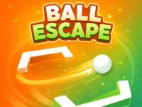 My Ball Escape background