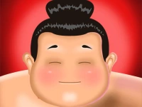Sumo Saga background