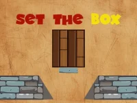 Set The Box background