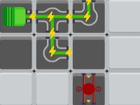 Energy Flow background
