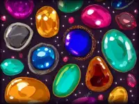 Gem clicker background