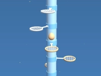 Egg Up background