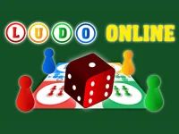 Ludo Online background