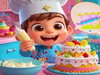 Surprise Birthday Party background