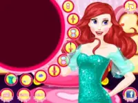 Arriel makeover background