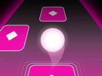 Dancing HOP: Tiles Ball EDM Rush background