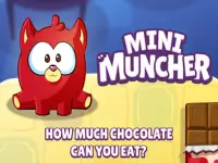 Mini-Muncher background