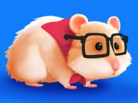Hamster To confirm background