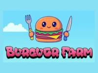 Burguer Farm version 1.0 background