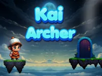 KaI Archer background