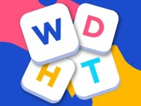 Word Hunt background