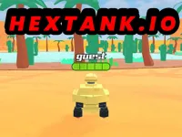 HexTank.io background