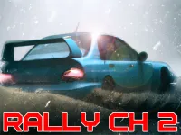 Rally Championship 2 background