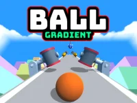Ball Gradient background