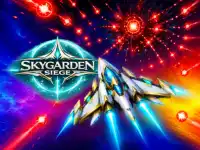 Skygarden Siege background