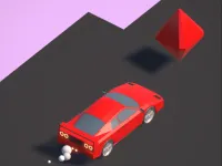 Edge Racing background